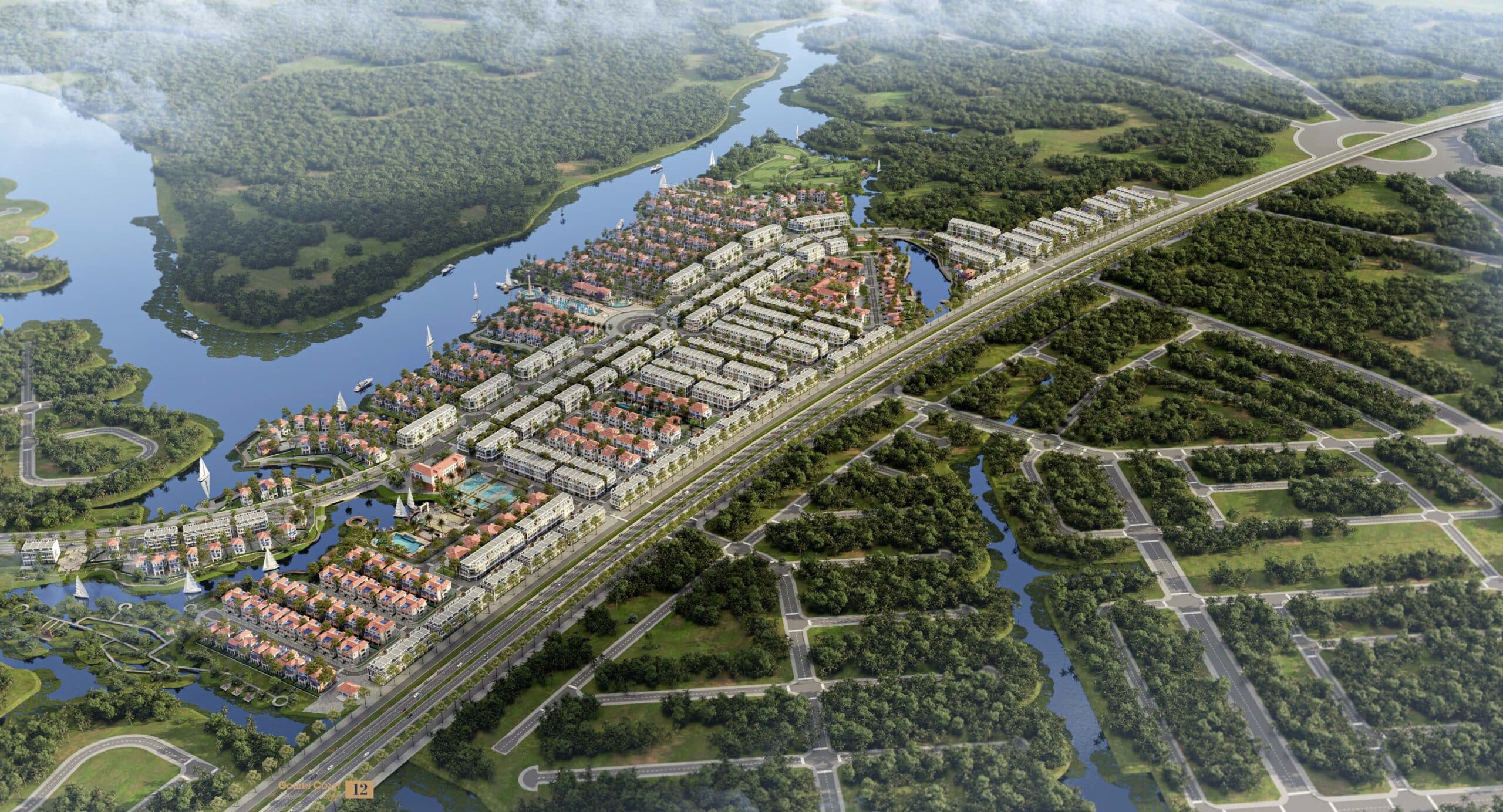 Gold Coast Vũng Tàu