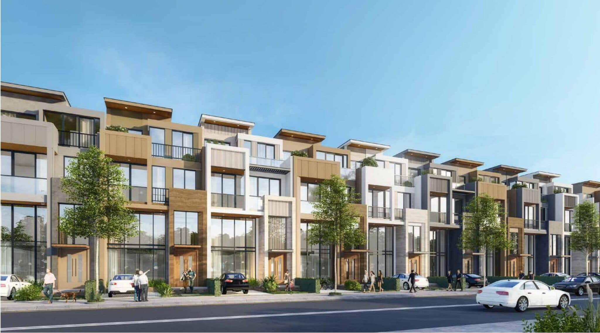 The 9 Stellars (Alta Villa - Biệt thự)