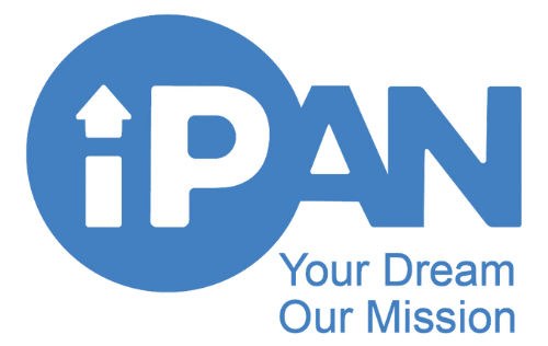 ipan logo