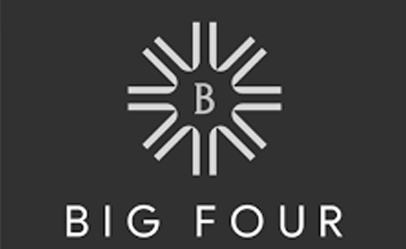 doi tac big four